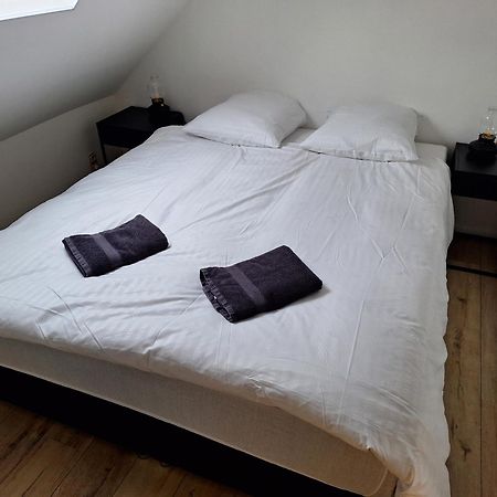 Huis Alna 4 Mechelen Zewnętrze zdjęcie