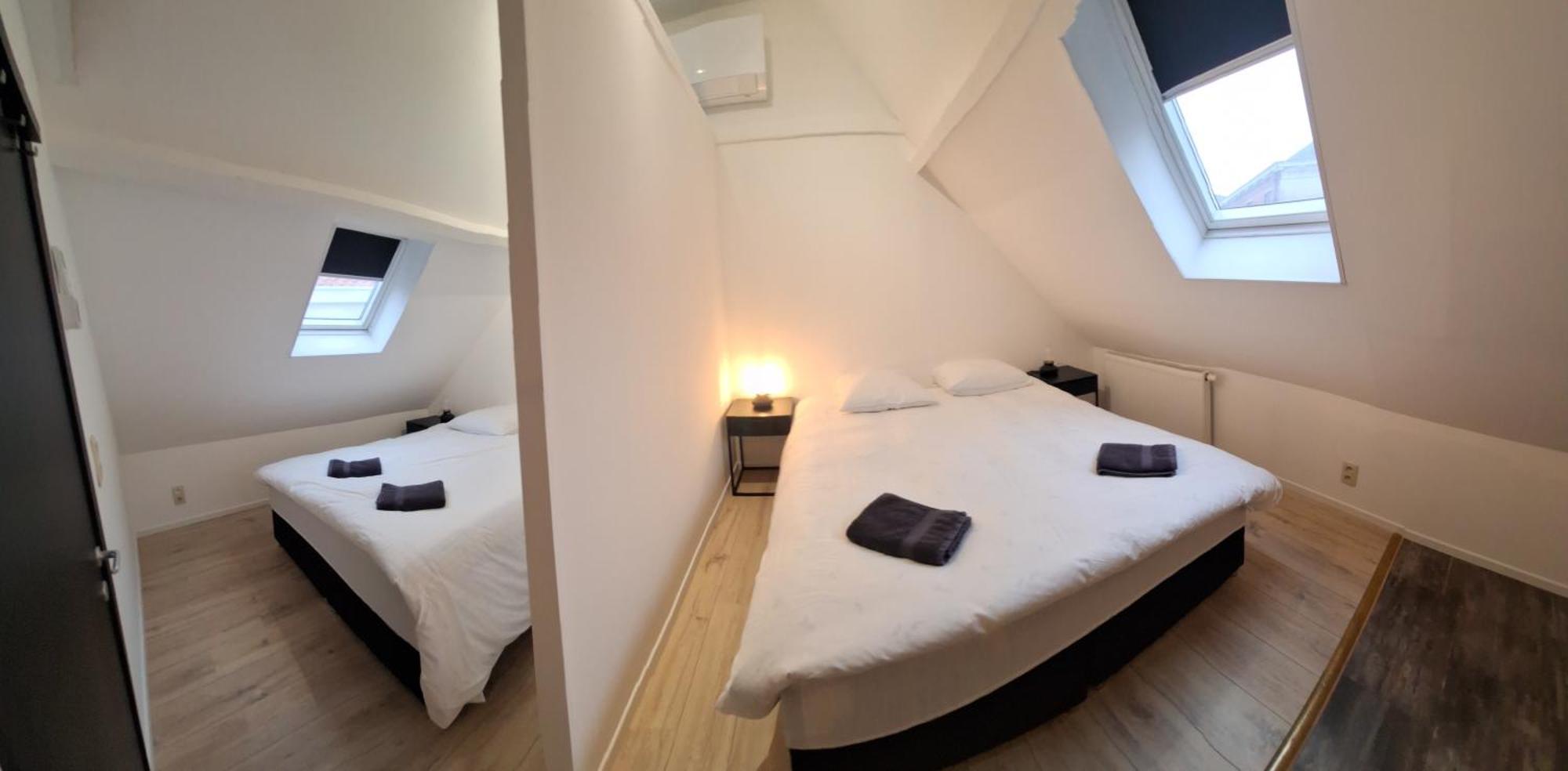 Huis Alna 4 Mechelen Zewnętrze zdjęcie