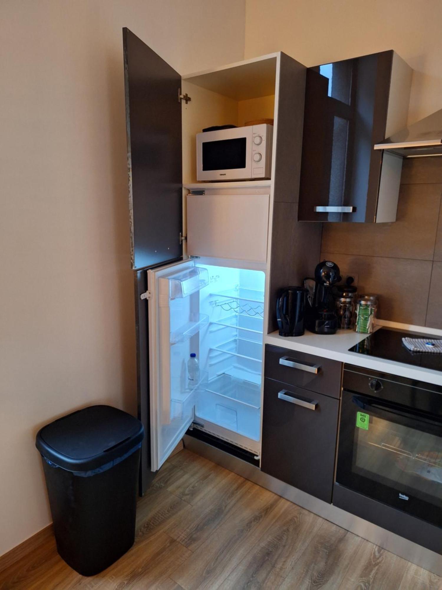 Huis Alna 4 Mechelen Zewnętrze zdjęcie