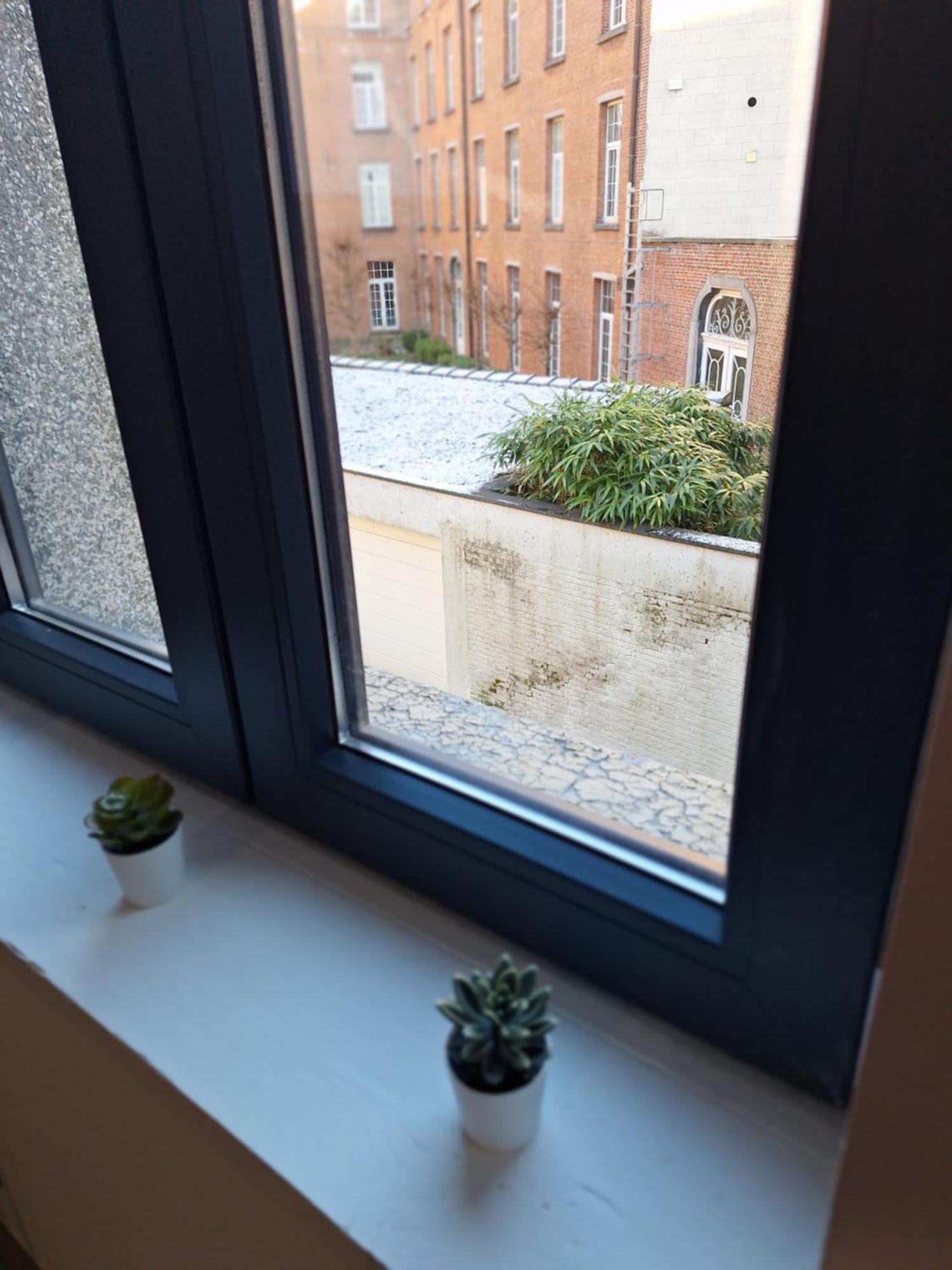 Huis Alna 4 Mechelen Zewnętrze zdjęcie