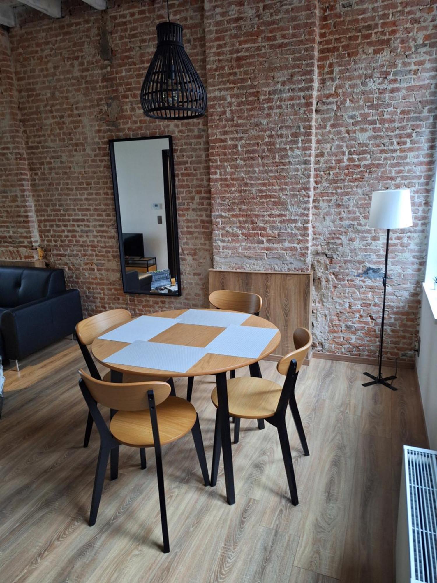 Huis Alna 4 Mechelen Zewnętrze zdjęcie