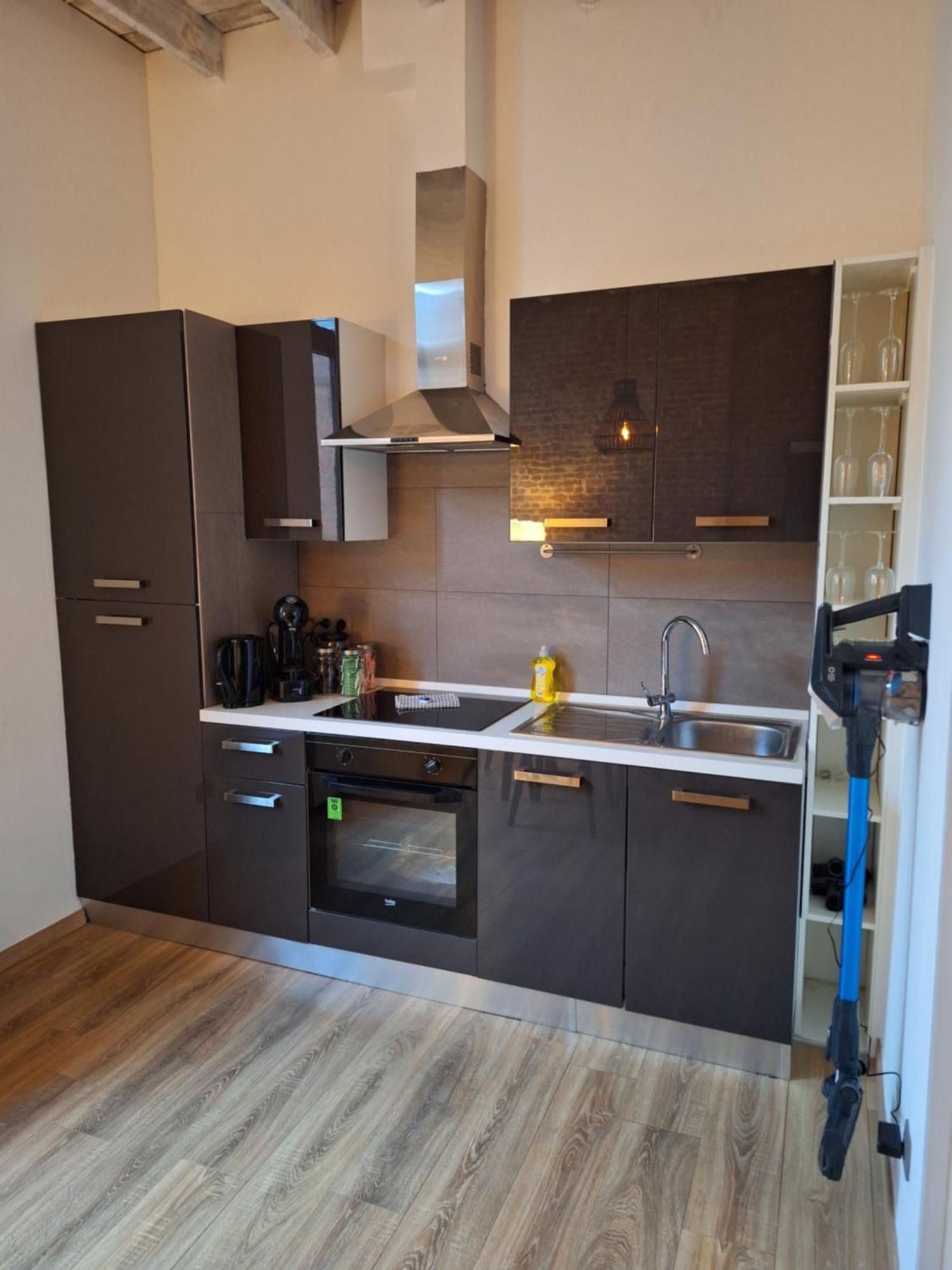 Huis Alna 4 Mechelen Zewnętrze zdjęcie