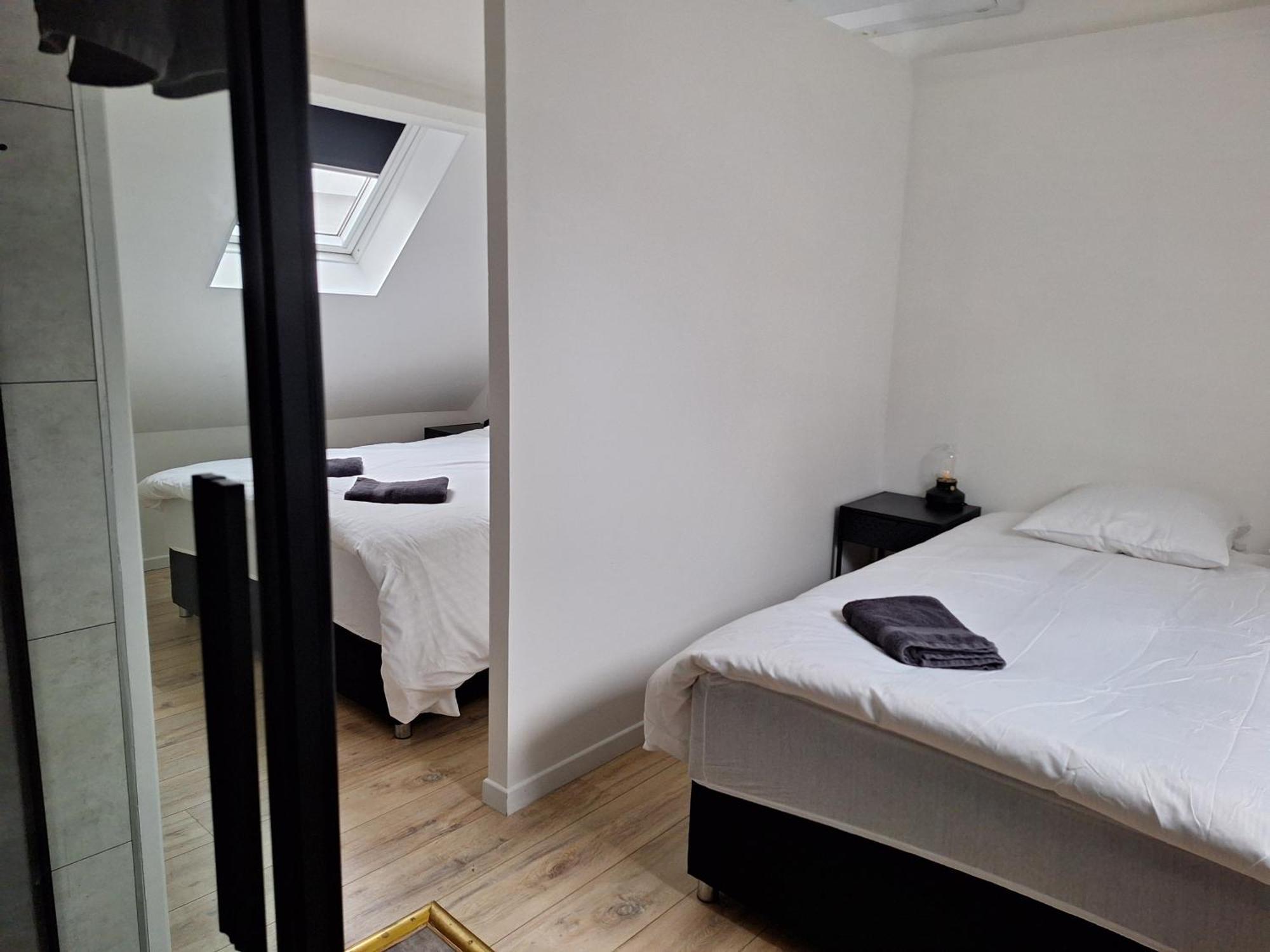 Huis Alna 4 Mechelen Zewnętrze zdjęcie