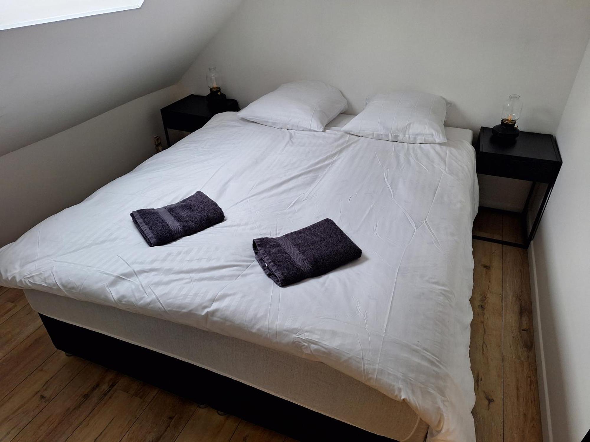 Huis Alna 4 Mechelen Zewnętrze zdjęcie