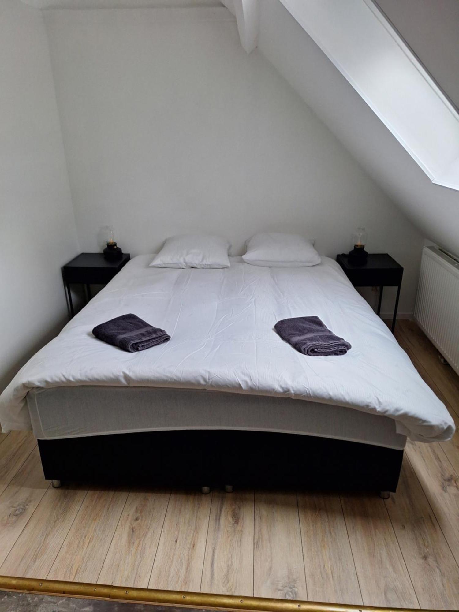 Huis Alna 4 Mechelen Zewnętrze zdjęcie