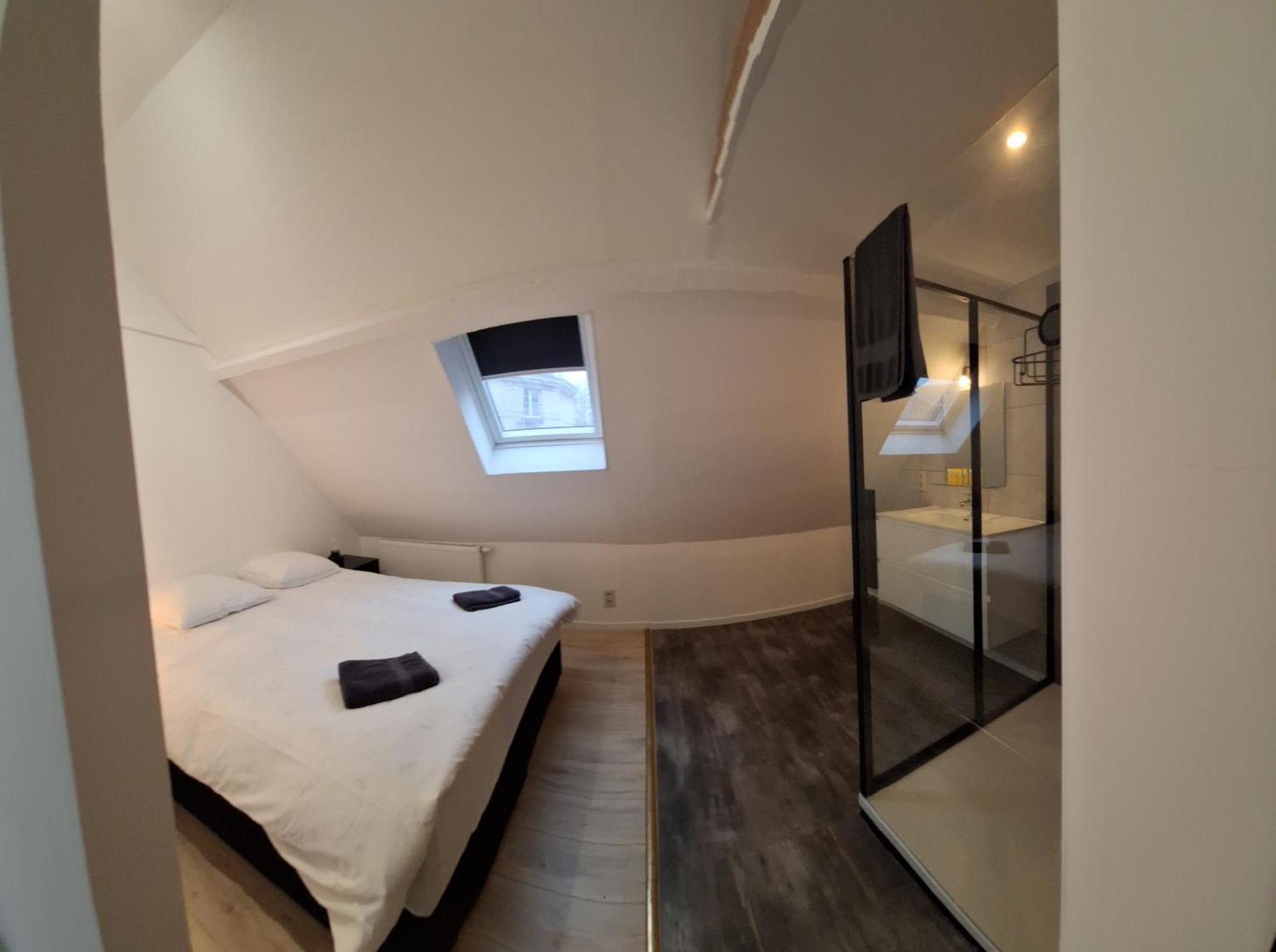 Huis Alna 4 Mechelen Zewnętrze zdjęcie